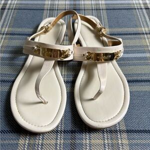 COACH "Caterine" Sandals